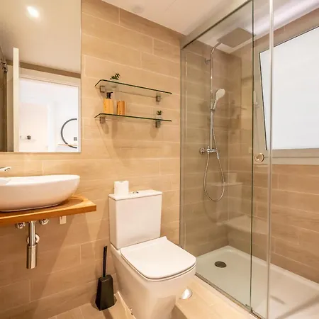 Apartment Amazing Sea Views - The Wave Ii, Pool And Sea View *