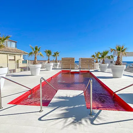Amazing Sea Views - The Wave Ii, Pool And Sea View Apartment Fuengirola